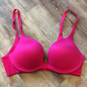 Victoria’s Secret Push Up Bra